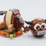 LEGO 40417 Year of the Ox