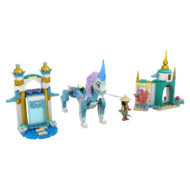 LEGO Disney 43184 Raya and Sisu Dragon