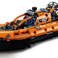 LEGO Technic 42120 Rescue Hovercraft