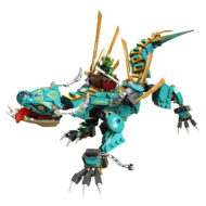 LEGO Ninjago 71746 Jungle Dragon