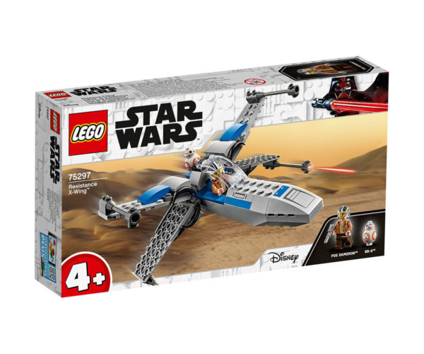 75297 lego starwars resistance xwing 1 1