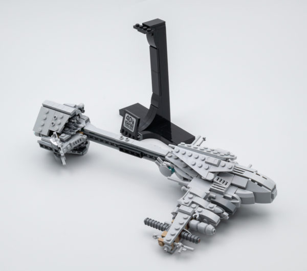 LEGO Star Wars 77904 Nebulon-B Frigate