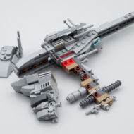 LEGO Star Wars 77904 Nebulon-B Frigate