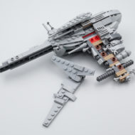 LEGO Star Wars 77904 Nebulon-B Frigate