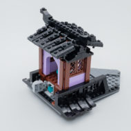 LEGO 71741 Ninjago City Gardens