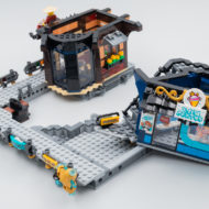 LEGO 71741 Ninjago City Gardens