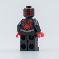 Classic Suit Miles Morales Exclusive Minifigure