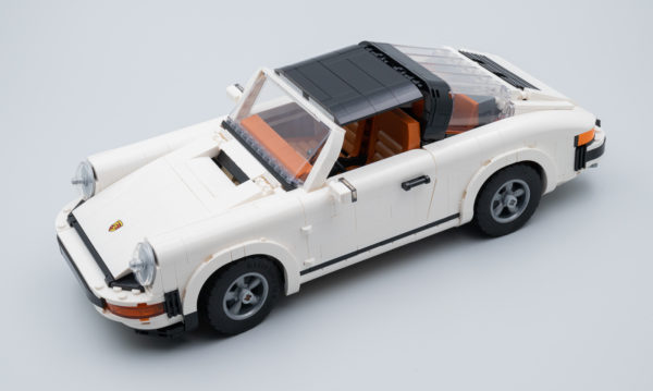 LEGO 10295 Porsche 911