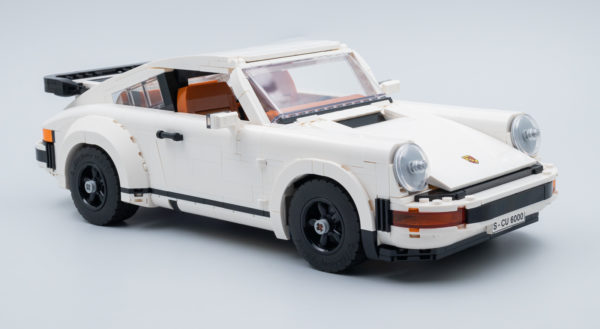 LEGO 10295 Porsche 911