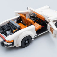 LEGO 10295 Porsche 911