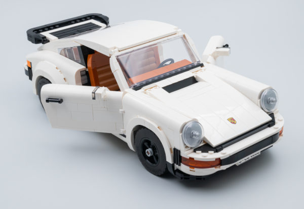 LEGO 10295 Porsche 911