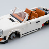 LEGO 10295 Porsche 911