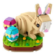 LEGO 40463 Easter Bunny