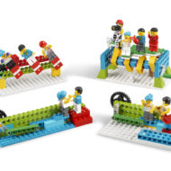 45401 lego education bricq motion essential 2