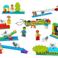 45401 lego education bricq motion essential 3