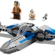 LEGO Star Wars 75297 Resistance X-wing