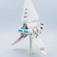 LEGO Star Wars 75302 Imperial Shuttle