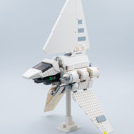 LEGO Star Wars 75302 Imperial Shuttle