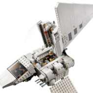 LEGO Star Wars 75302 Imperial Shuttle