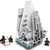 LEGO Star Wars 75302 Imperial Shuttle