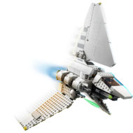 LEGO Star Wars 75302 Imperial Shuttle