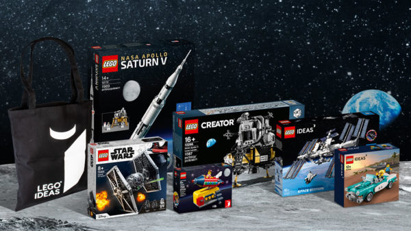 lego contest space ideas gwp winner