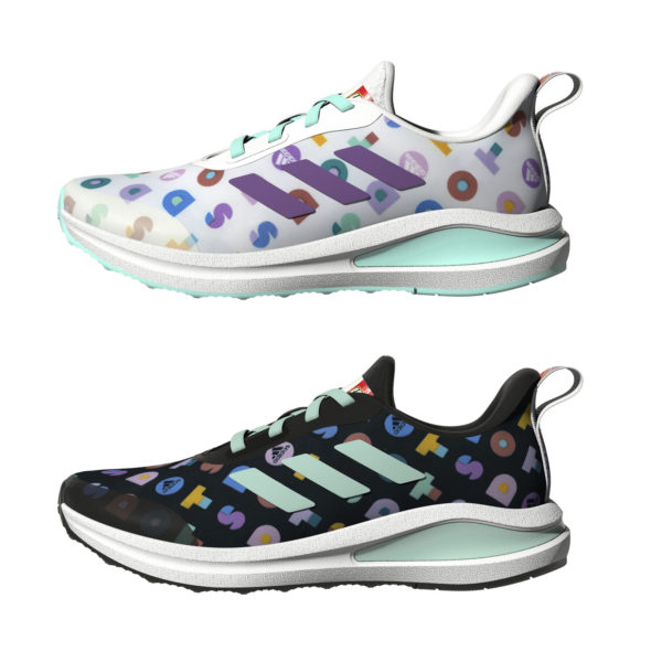 lego dots adidas more collab 2