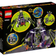 LEGO Monkie Kid 80022 Spider Queen’s Arachnoid