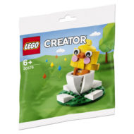 lego seasonal 2021 30579 creator chicken egg 1