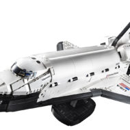 LEGO 10283 NASA Space Shuttle Discovery