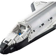 LEGO 10283 NASA Space Shuttle Discovery