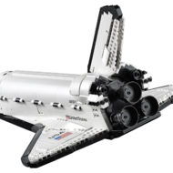 LEGO 10283 NASA Space Shuttle Discovery