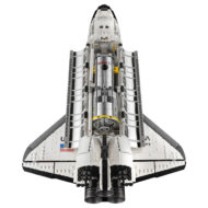 LEGO 10283 NASA Space Shuttle Discovery