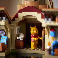 LEGO Ideas 21326 Winnie the Pooh