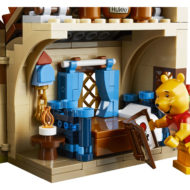 LEGO Ideas 21326 Winnie the Pooh