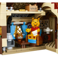 LEGO Ideas 21326 Winnie the Pooh