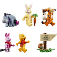 LEGO Ideas 21326 Winnie the Pooh