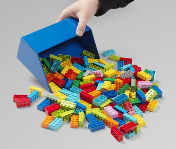 LEGO Brick Scooper Set