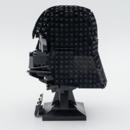 LEGO Star Wars 75304 Darth Vader Helmet