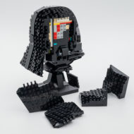 LEGO Star Wars 75304 Darth Vader Helmet