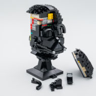 LEGO Star Wars 75304 Darth Vader Helmet