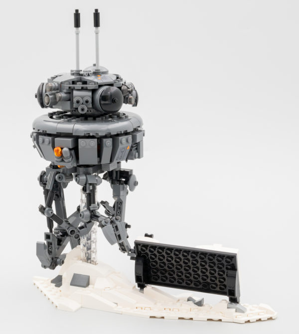 LEGO Star Wars 75306 Imperial Probe Droid