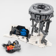 LEGO Star Wars 75306 Imperial Probe Droid