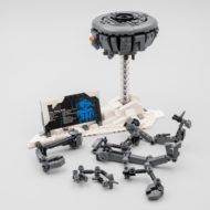 LEGO Star Wars 75306 Imperial Probe Droid