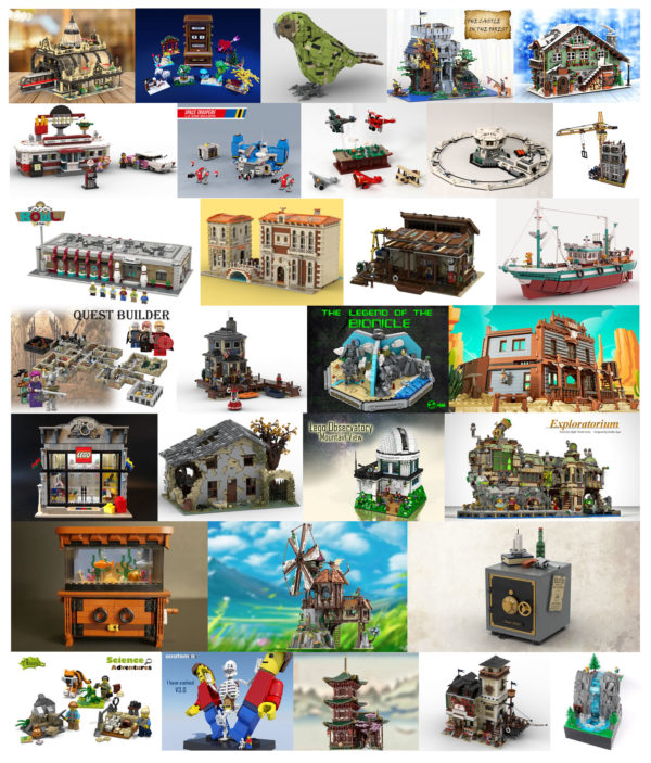 bricklink designer program 2021