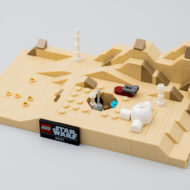 LEGO Star Wars 40451 Tatooine Homestead (GWP)