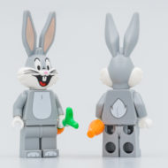 LEGO 71030 Looney Tunes Collectible Minifigures Series