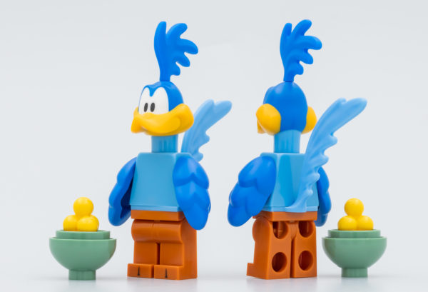 LEGO 71030 Looney Tunes Collectible Minifigures Series