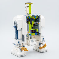 LEGO Star Wars 75308 R2-D2