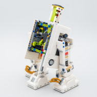 LEGO Star Wars 75308 R2-D2